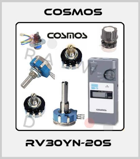 RV30YN-20S  Cosmos