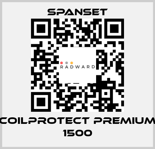 Coilprotect Premium 1500 SpanSet