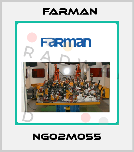 NG02M055 Farman