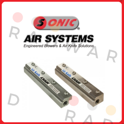 10515 SONIC AIR SYSTEMS
