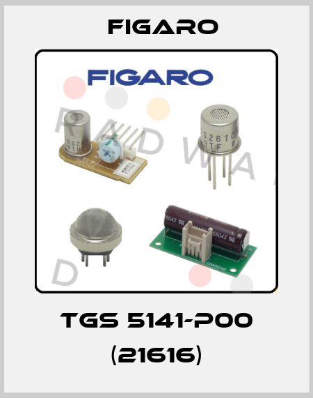 TGS 5141-P00 (21616) Figaro