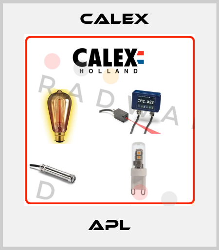 APL Calex