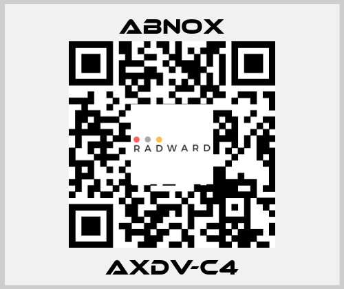 AXDV-C4 ABNOX