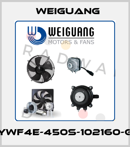 YWF4E-450S-102160-G Weiguang