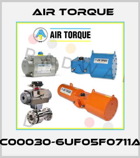 SC00030-6UF05F0711AZ Air Torque