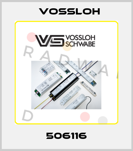 506116 Vossloh
