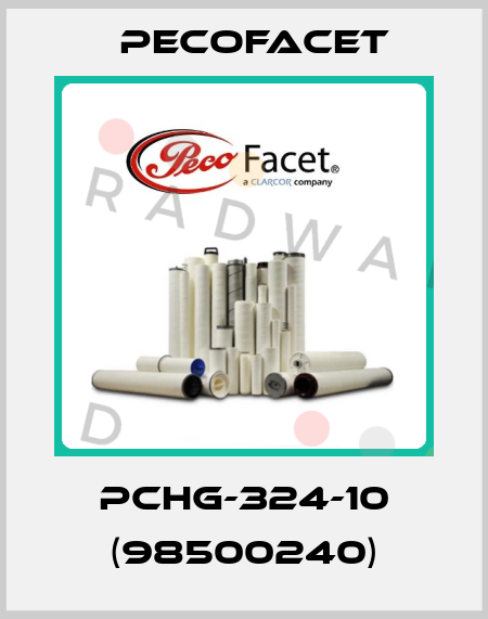 PCHG-324-10 (98500240) PECOFacet