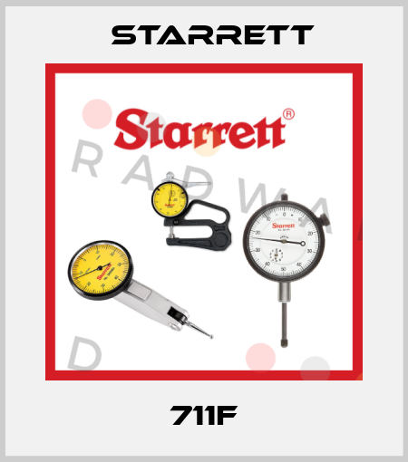 711F Starrett