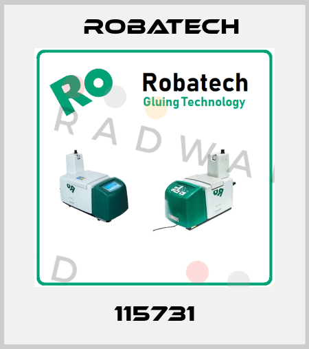 115731 Robatech