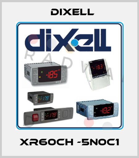 XR60CH -5N0C1 Dixell