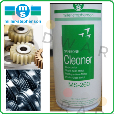 ReleaSys8100 Miller Stephenson