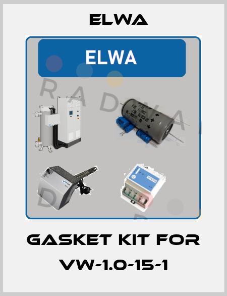 gasket kit for VW-1.0-15-1 Elwa