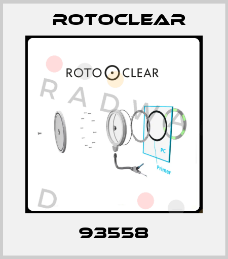 93558 Rotoclear