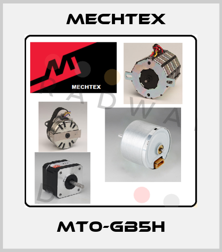 MT0-GB5H Mechtex