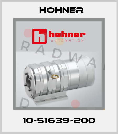 10-51639-200 Hohner