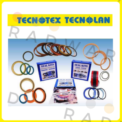TTS30X38X5.8 Guarnitec