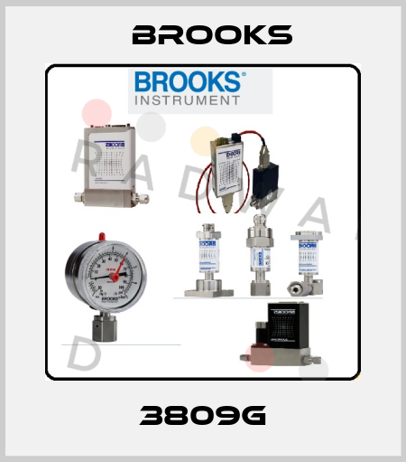 3809G Brooks