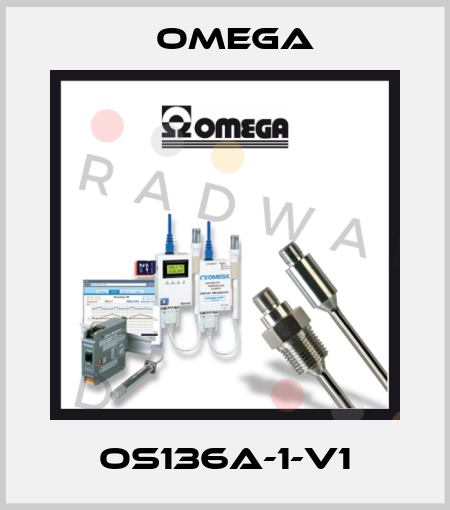 OS136A-1-V1 Omega