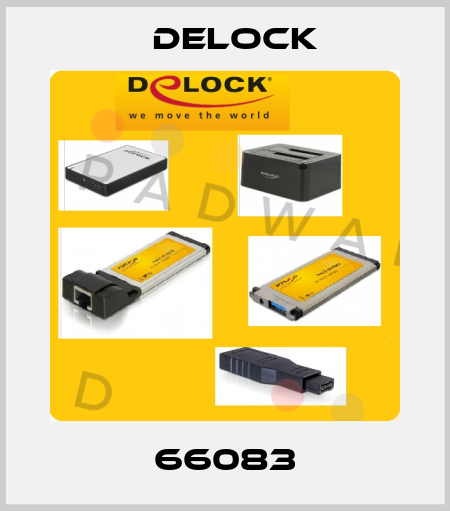 66083 Delock