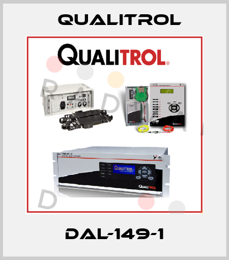 DAL-149-1 Qualitrol