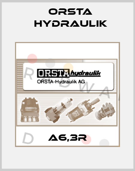 A6,3R Orsta Hydraulik