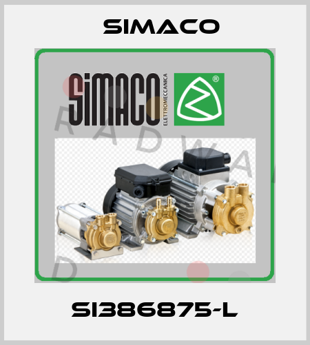 SI386875-L Simaco