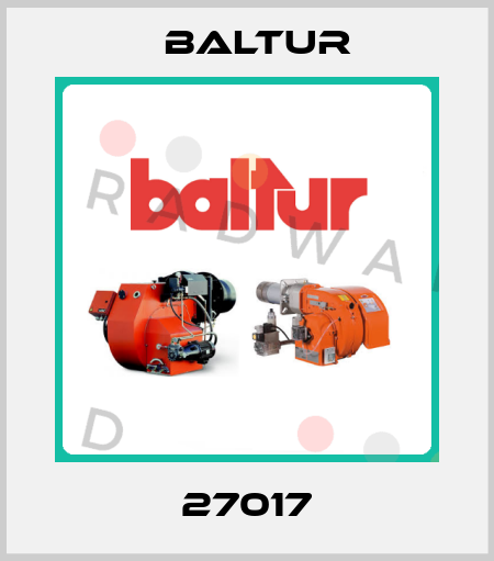 27017 Baltur