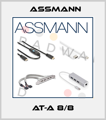 AT-A 8/8 Assmann