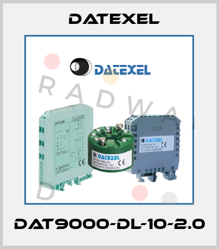 DAT9000-DL-10-2.0 Datexel