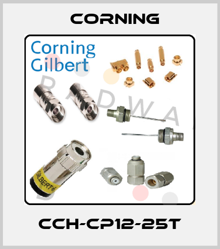 CCH-CP12-25T Corning
