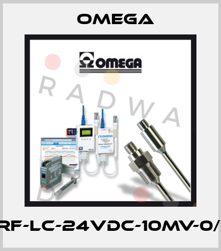DRF-LC-24VDC-10MV-0/10 Omega