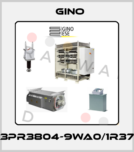 3PR3804-9WA0/1R37 Gino