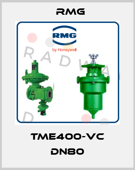 TME400-VC DN80 RMG