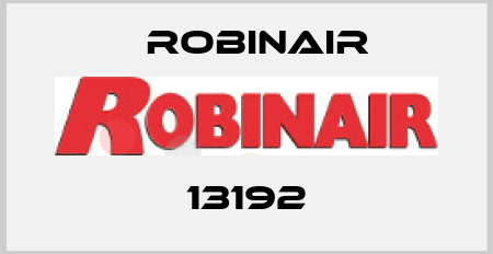 13192 Robinair