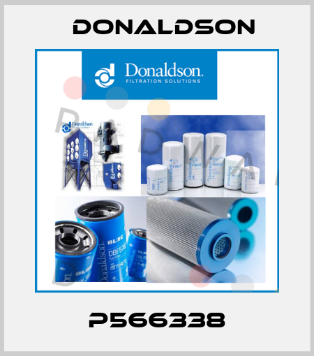 P566338 Donaldson