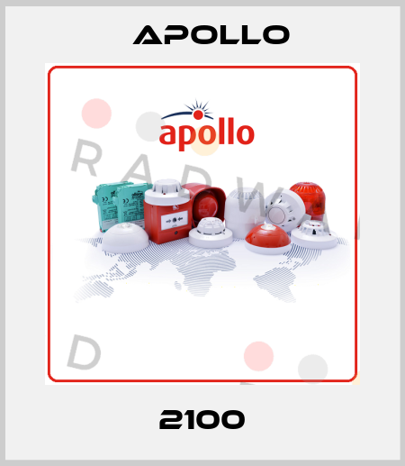 2100 Apollo