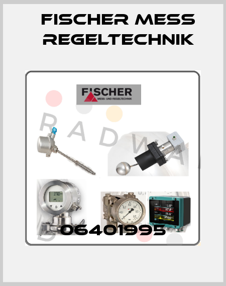 06401995 Fischer Mess Regeltechnik