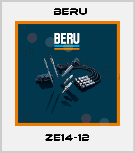 ZE14-12 Beru