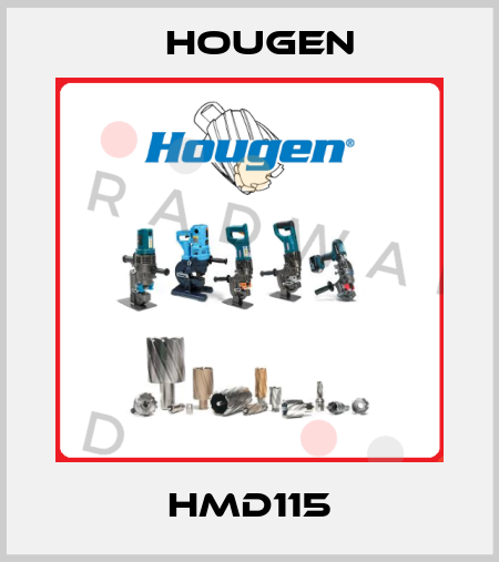 HMD115 Hougen