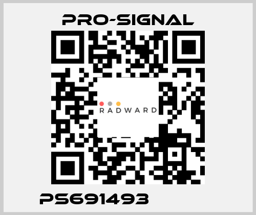 PS691493             pro-signal