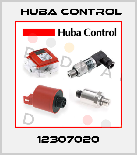 12307020 Huba Control
