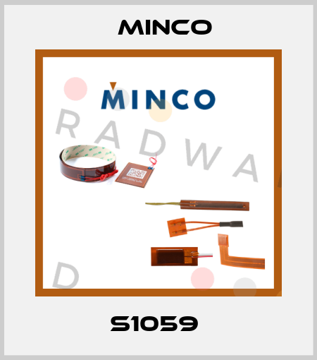 S1059  Minco