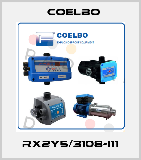 RX2Y5/3108-I11 COELBO
