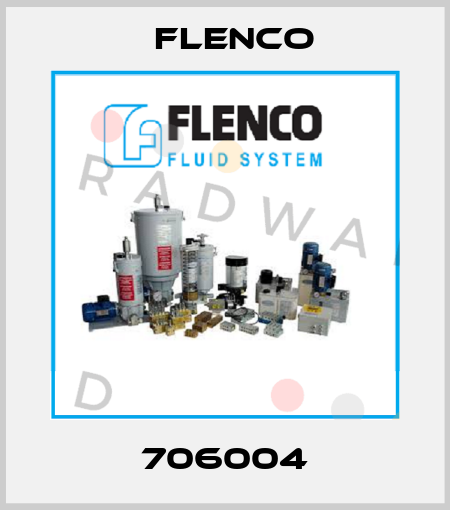 706004 Flenco