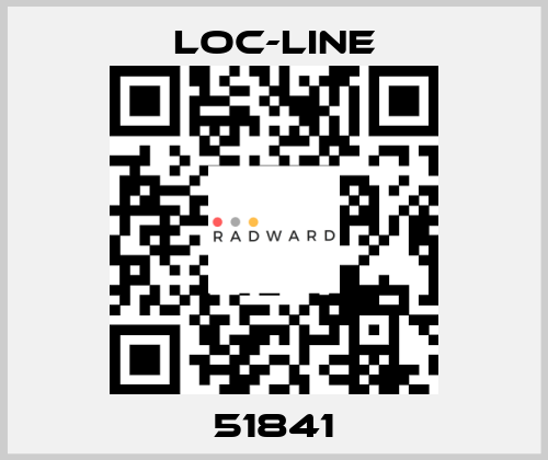 51841 Loc-Line