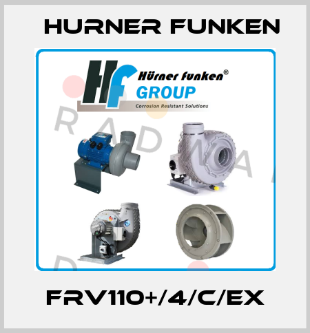 FRv110+/4/C/EX Hurner Funken