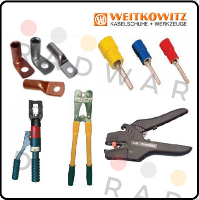 Crimp tool for AP20 (91140) WEITKOWITZ