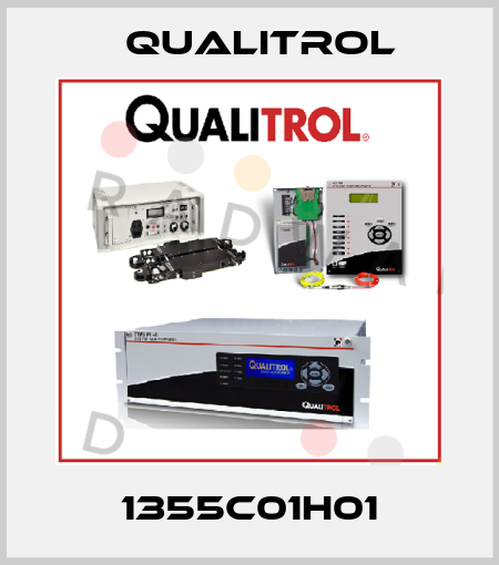 1355C01H01 Qualitrol