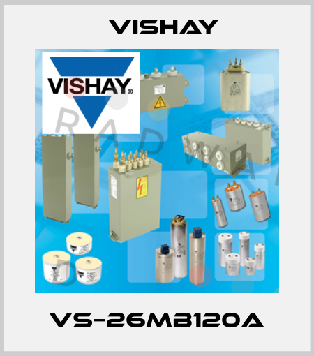 VS−26MB120A Vishay