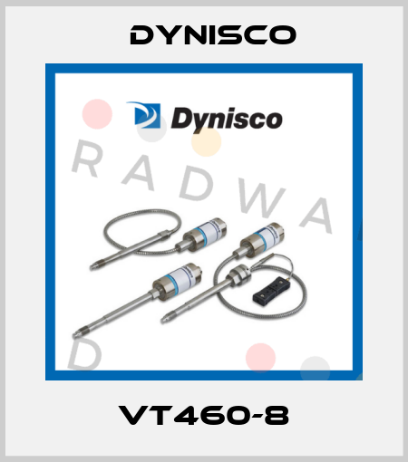VT460-8 Dynisco